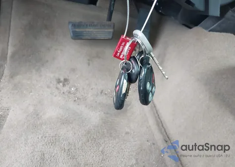 2002 Buick Lesabre Limited z USA, uszkodzony, nr VIN 1G4HR54K72U257469